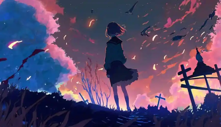 缤纷影视 春日彩虹季